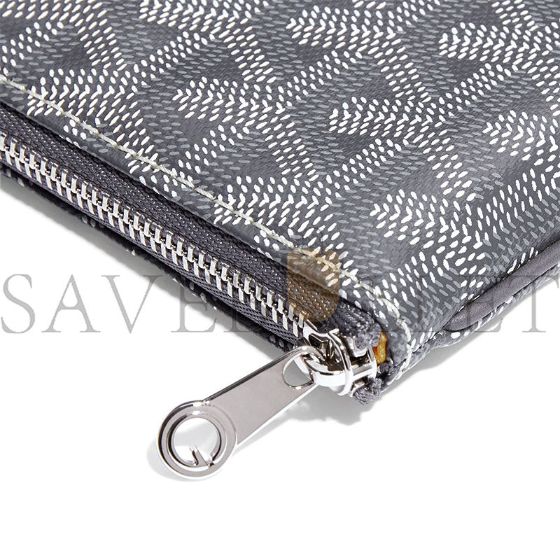 Go*ard sÉnat mini pouch senat2minty51cl51p (15*10.5*0.6cm)